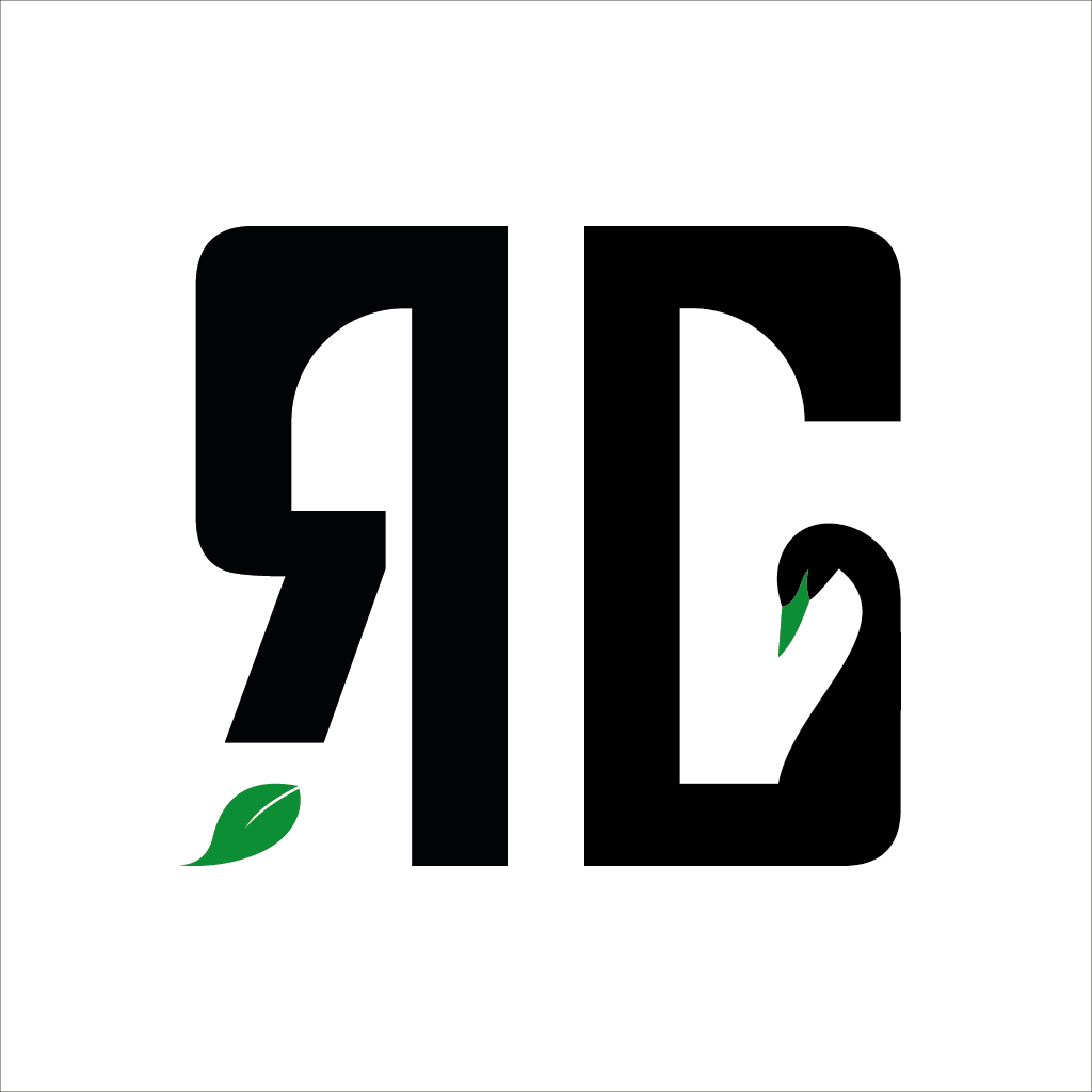 RG Forklift Logo